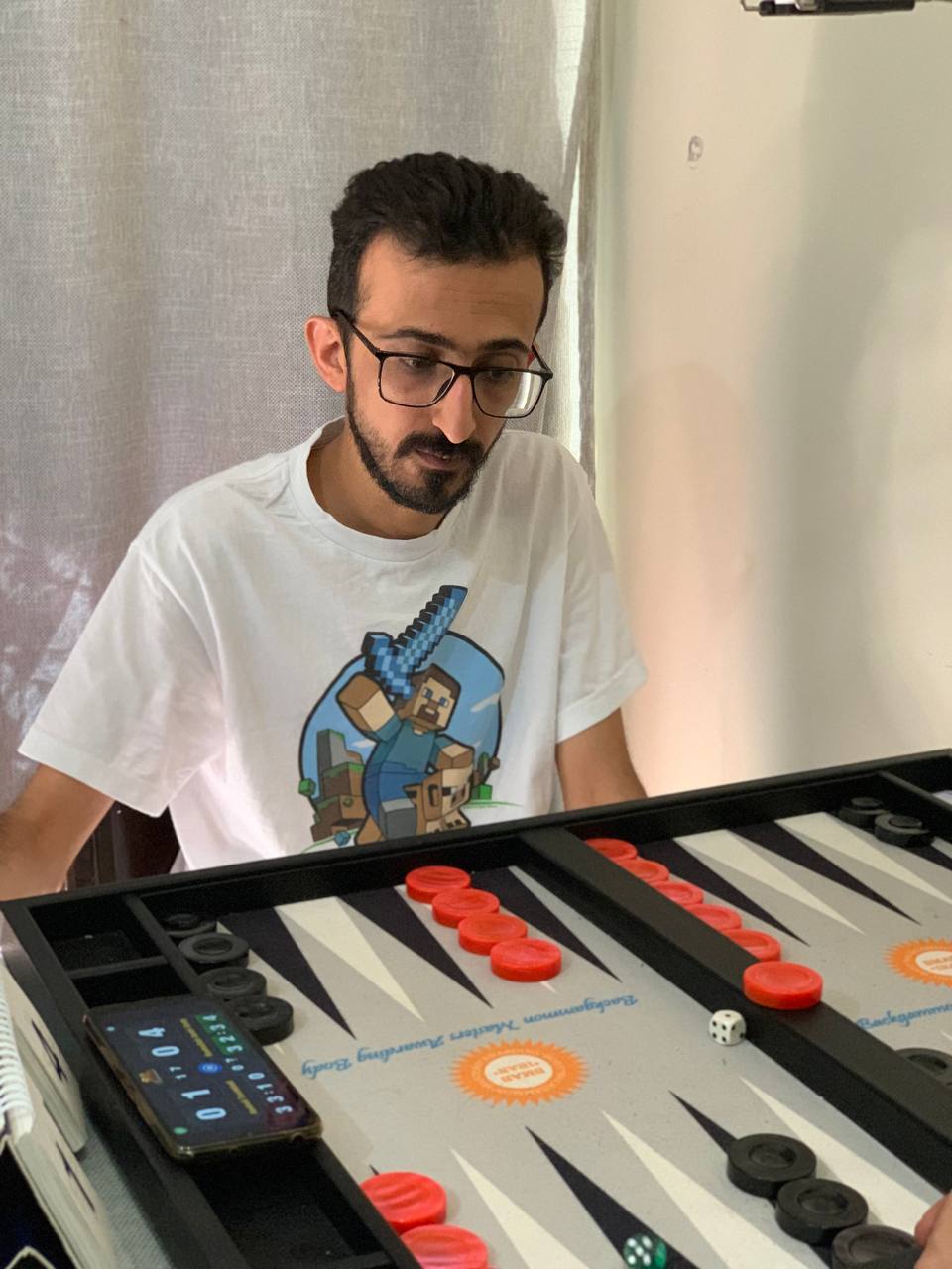 Roohollah Amiri-Andy